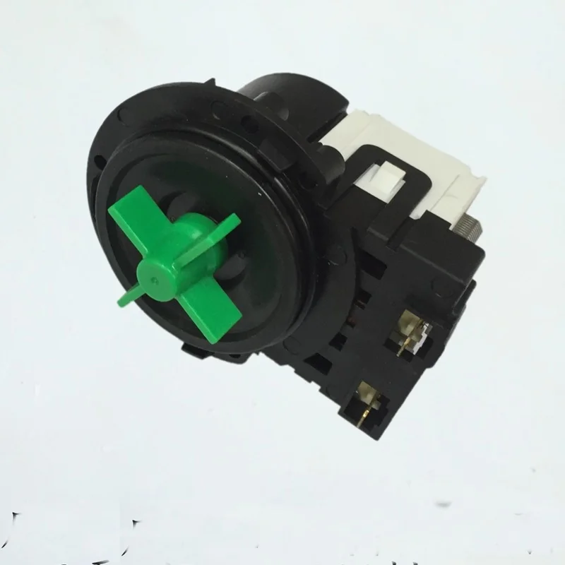 

1 PCS washing machine parts BPX2-111 BPX2-112 5859EN1006 drain pump motor part