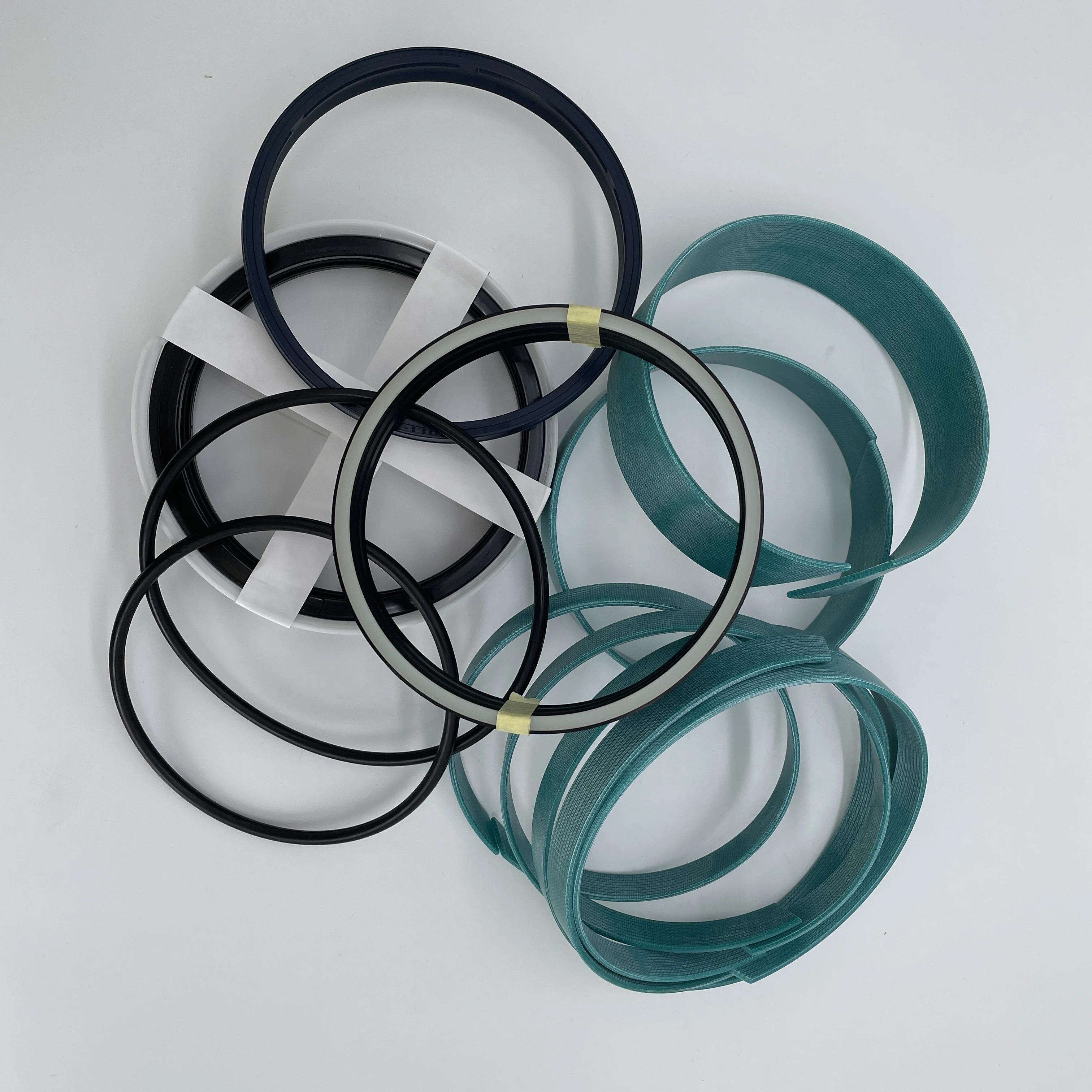 542960 Stabiliser Seal Set Repair Kits for Putzmeister Concrete Pump | Accessories