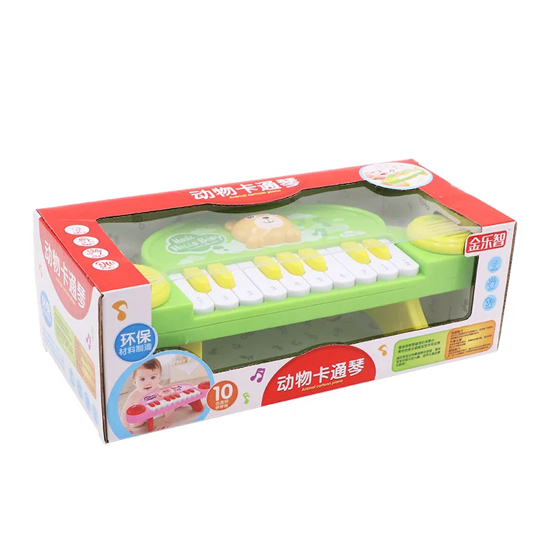 Musical Toys keyboard Piano Electronic Keyboard Music Development Educational Baby Toddler Kids hot | Игрушки и хобби