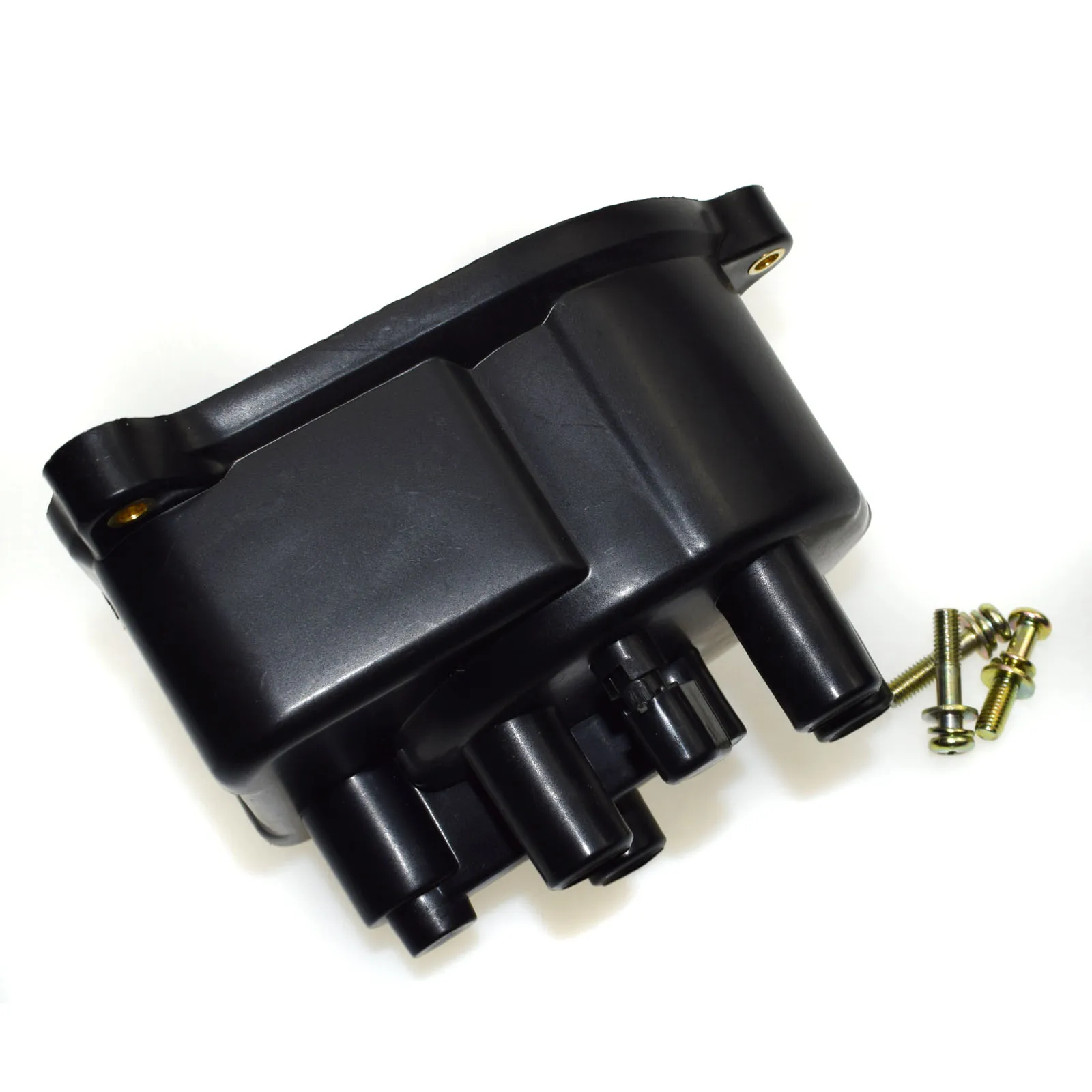 Распределительная крышка WOLFIGO для Honda Accord CR-V Civic Acura Integra 30102P54006 30102-P54-006 | Автомобили