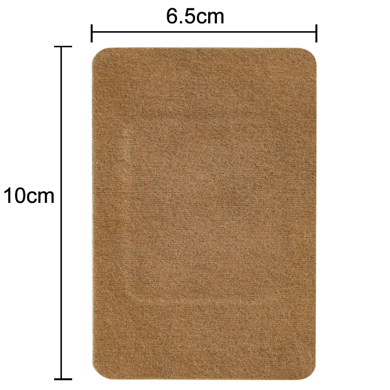 

12pcs/lot Prostatic Navel Patches Man Prostatitis Prostate Treatment Plaster Urologic Medical Natural Herbs Stickers Health Care