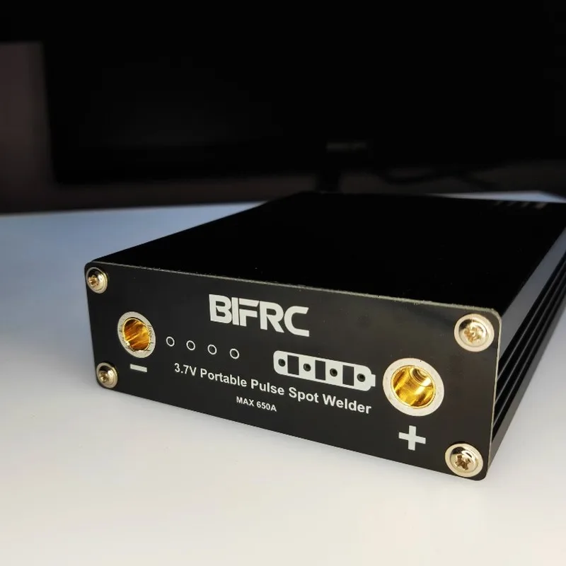 BIFRC DH20 Pro многофункциональная Нижняя портативная фотомашина Max650A Type C USB для