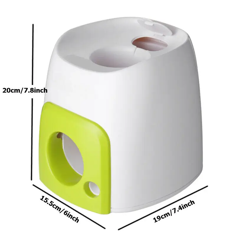 Pet Dog Interactive Treat Launcher dog toys Throwing Machine Fetch Ball Tennis supplies Fun Food Dispenser accessories | Дом и сад