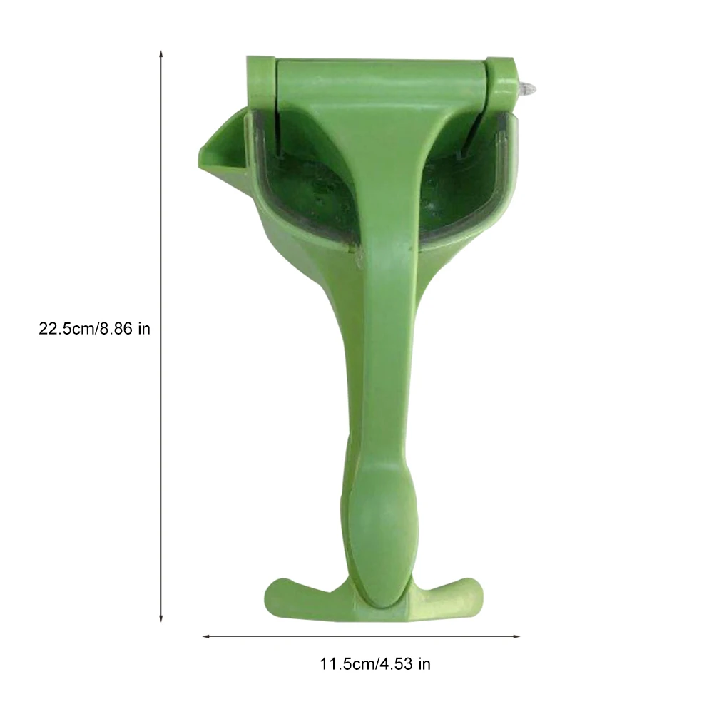 

Lemon orange juicer kitchen accessories household Non-stick multi-functional portable blender kitchen tool press manual