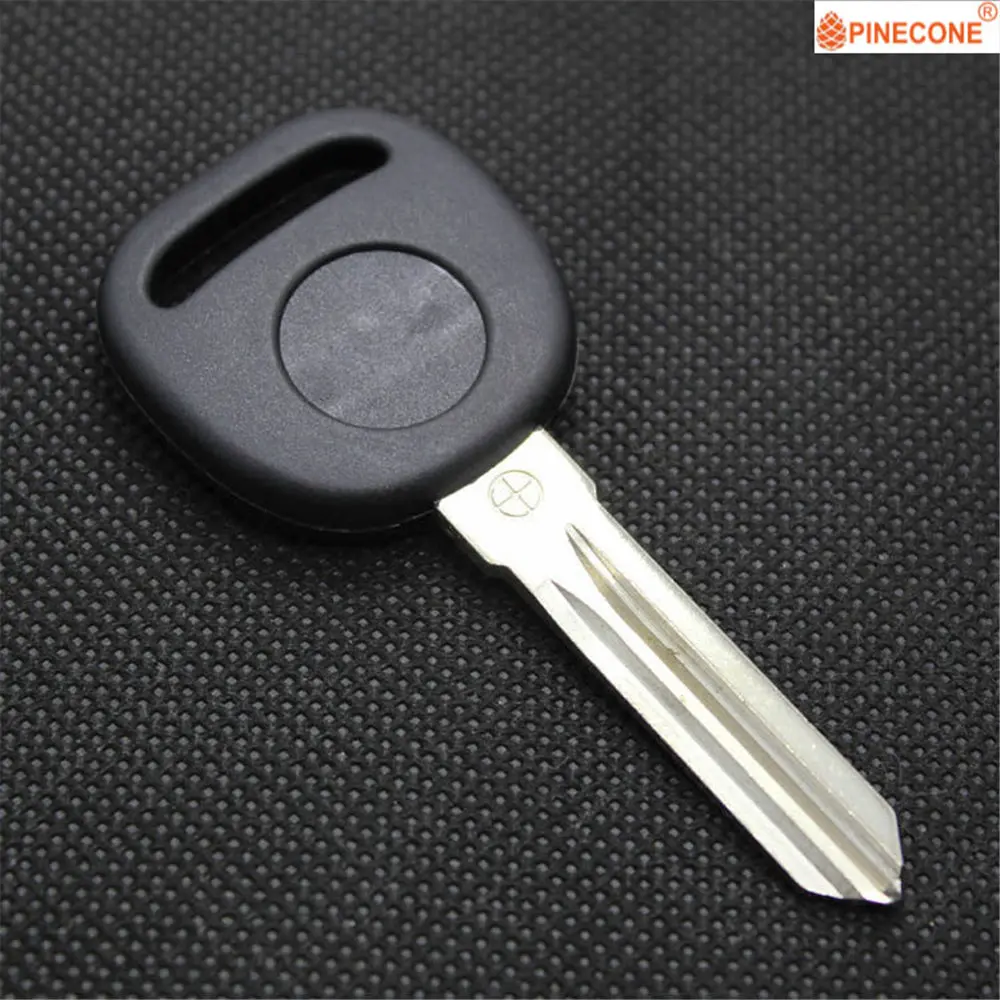 Pinecone для ключа чехол для Chevy Suburban Tahoe Traverse GMC Acadia Yukon Cadillac Escalade SRX Enclave Замена автомобиля Брелок оболочка