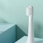 100% Xiaomi Mijia T100 электрическая зубная щетка звуковая для взрослых Водонепроницаемая ультразвуковая автоматическая зубная щетка
