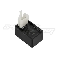 motorcycle cf318 fuel pump gas cut off relay 3 pin plug for honda xrv750 africa twin 1997 2000