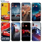 Мягкий черный чехол для Samsung Galaxy A9 A8 Star A8S A7 A6 A6S A5 A3 Plus 2018 2017 2016 A750