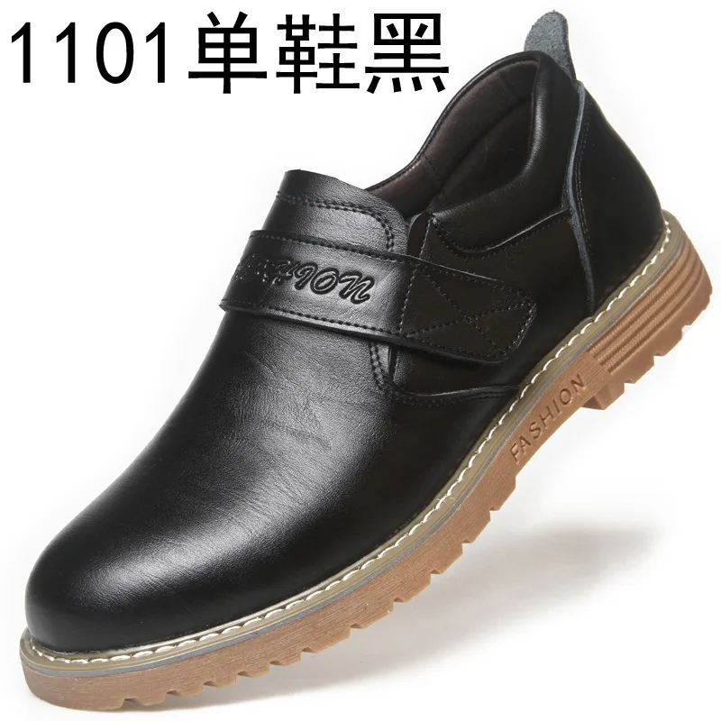 

Martin boots men's low-cut leather boots tide 2021 new leather boots tooling boots men's all-match short boots men