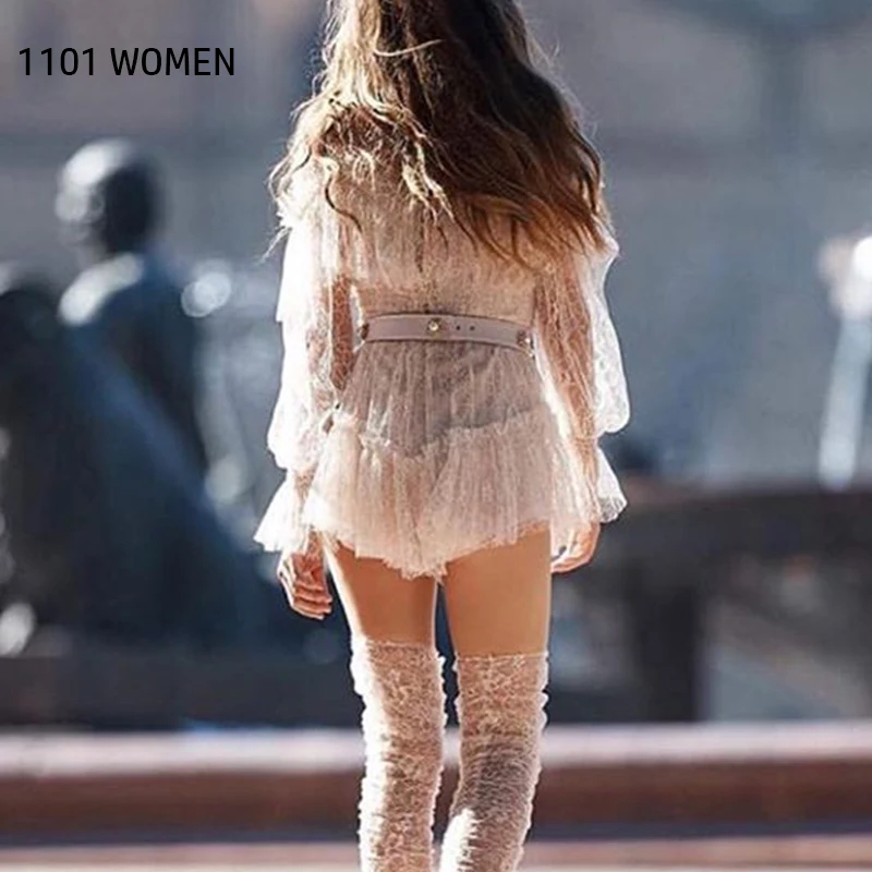 ZA Новое весеннее женское бежевое шифоновое платье с открытыми плечами и длинным