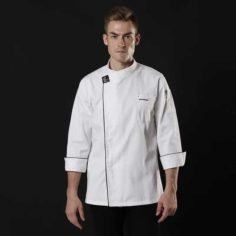 Одежда для мужчин и женщин гостиничный западный ресторан кухня горячий горшок