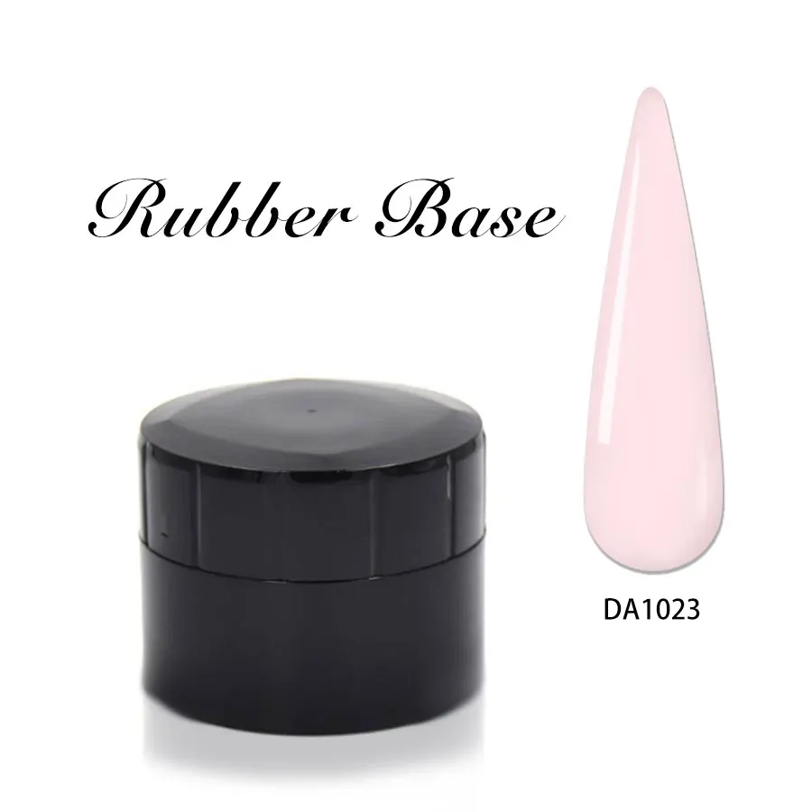 УФ-праймер MONASI для ногтей здоровая камуфляжная база натурального цвета