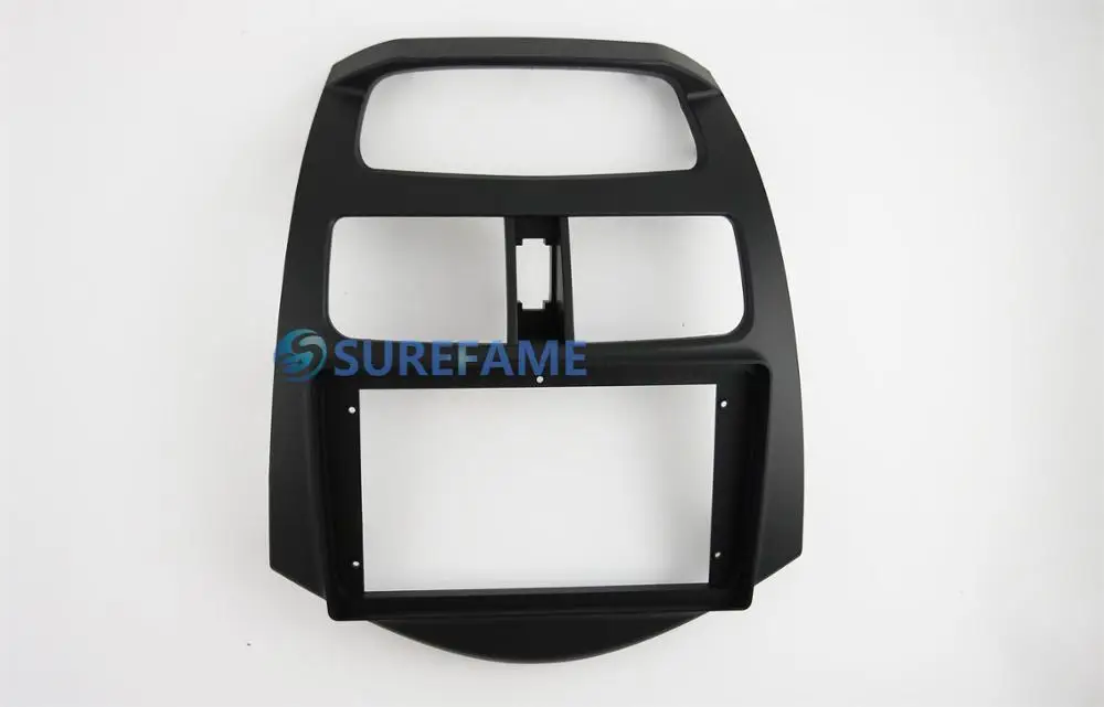 Панель радиоприемника автомобильная 9 дюймов для DAEWOO Matiz Creative (M300) 2009-2011 |