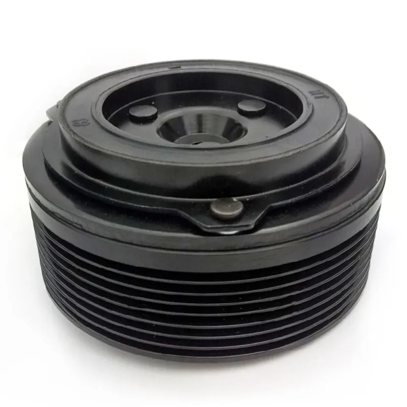 7SBU17C AC компрессор Магнитный клатч для BMW X6 E72 E71 xDrive X5 E70 64529217868 64529399060
