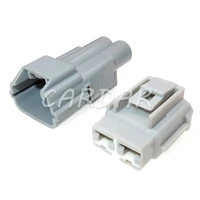 1 set 2 pin ts sealed series automotive wiring connector heavy trucks large power socket for toyota