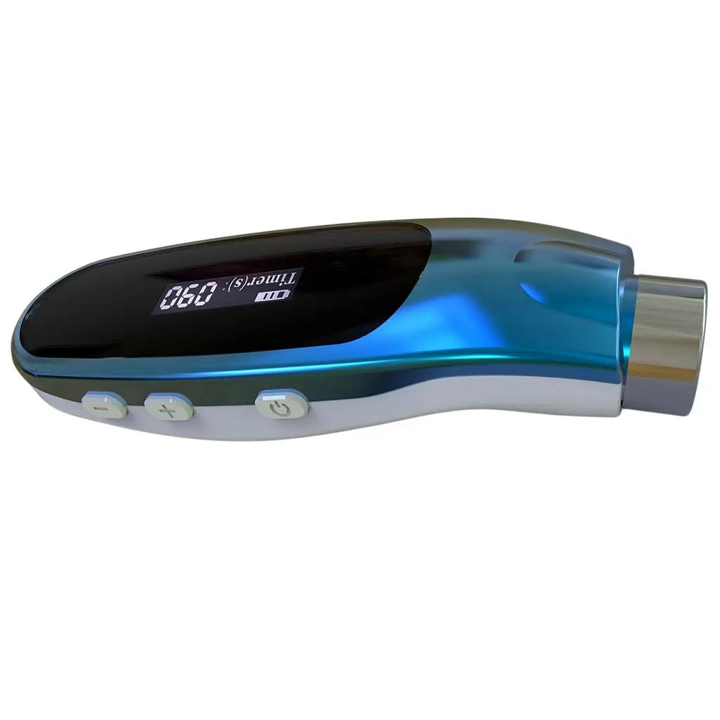 

Rechargeable Wireless Compact UV Sterilizer Light for Travel Hotel Home Toys