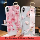 Чехол для телефона Huawei Honor 7A Mate 10 20 30 P10 P20 P30 Pro Lite Nova 5 5i 3 3i 3e 4 4e 2S