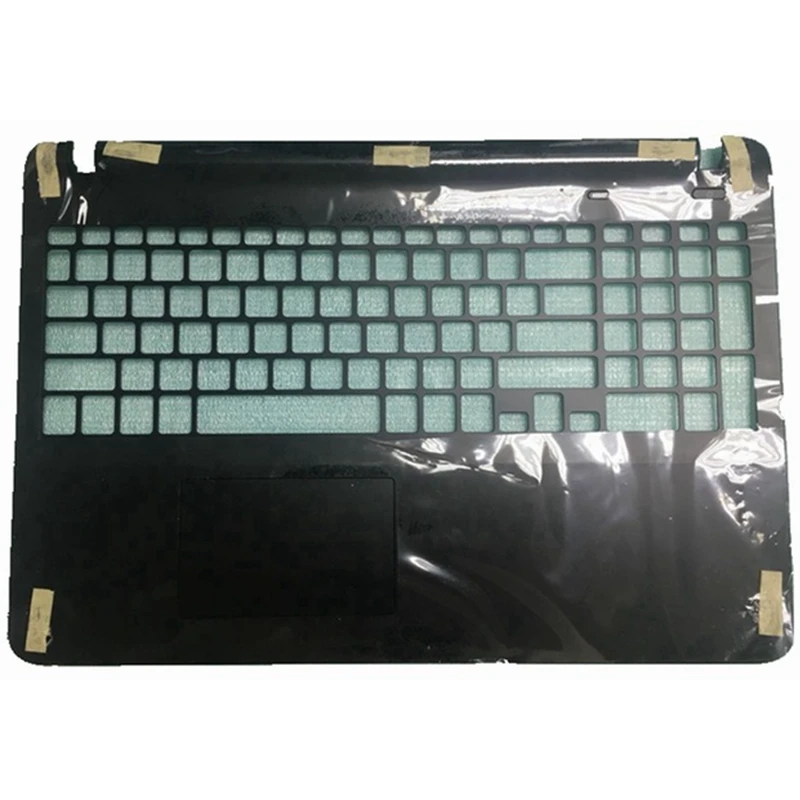 Новый чехол для ноутбука Sony vaio SVF152 SVF15 FIT15 SVF153 SVF1541 SVF152A29V SVF1521ECXW верхняя