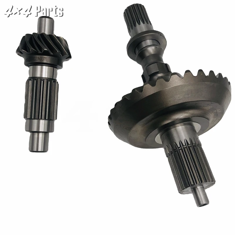

DRIVE ASSY MAIN DRIVE&DRIVE SHAFT -ODES 800 ATV UTV 21040201001 21040200901