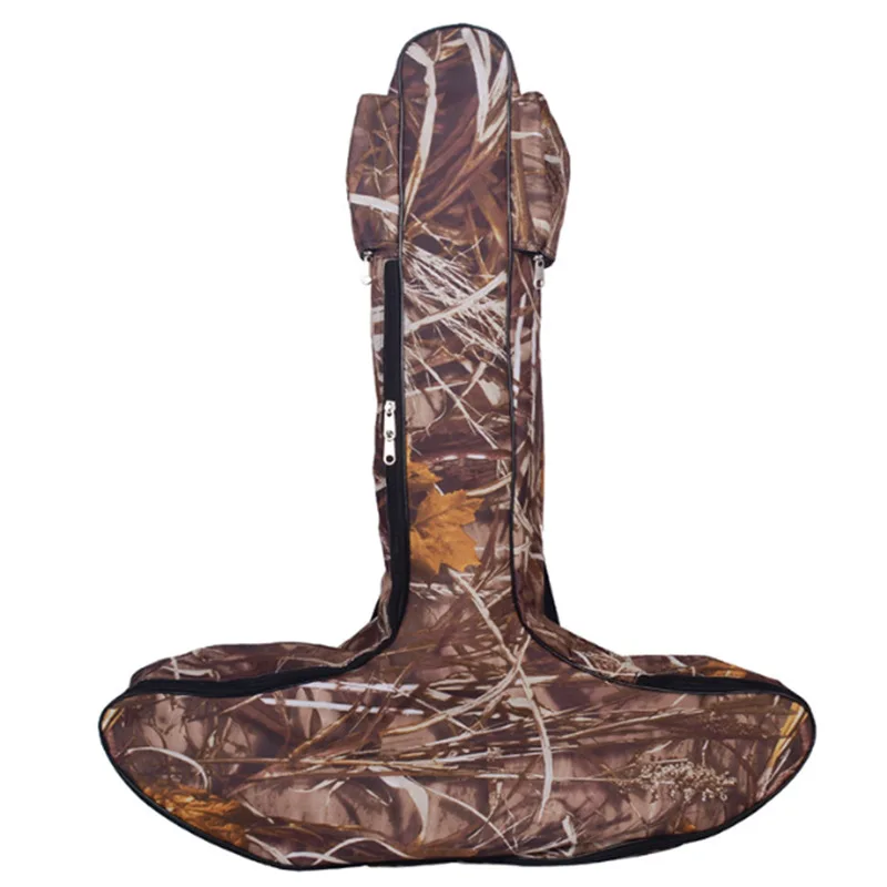 Чехол для лука Т-образной формы легкий портативный чехол переноски