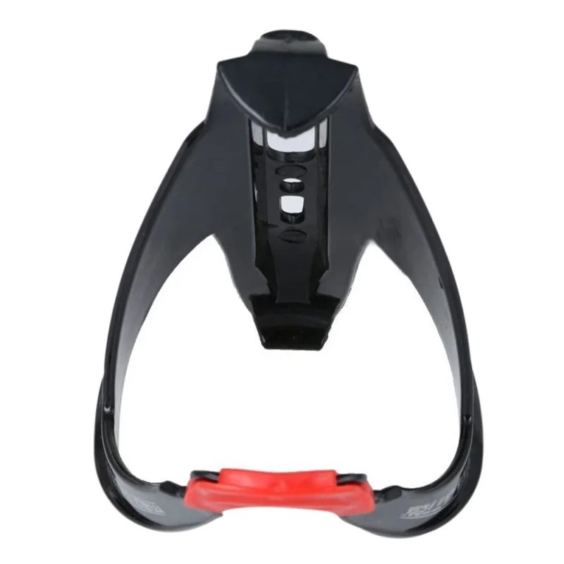 

1Pcs 650ml Outdoor Sports Water Bottle Mountain Bike Sports Drink Portable Water Bottle With Cage