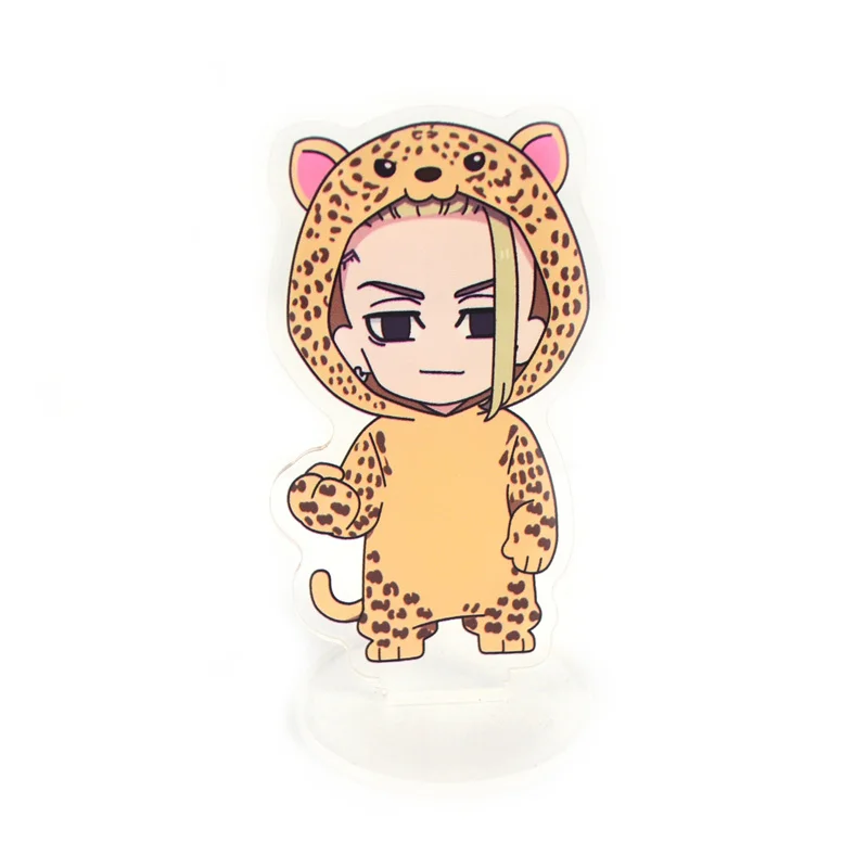 Хит продаж фигурка эпидера из аниме Токио косплей милые акриловые подставки