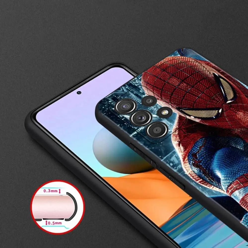 Чехол для Samsung Galaxy A51 A12 A21s A71 A52 A31 A32 A02s A72 A11 A42 A41 A22 A01 A02 F42 4G | Мобильные телефоны и
