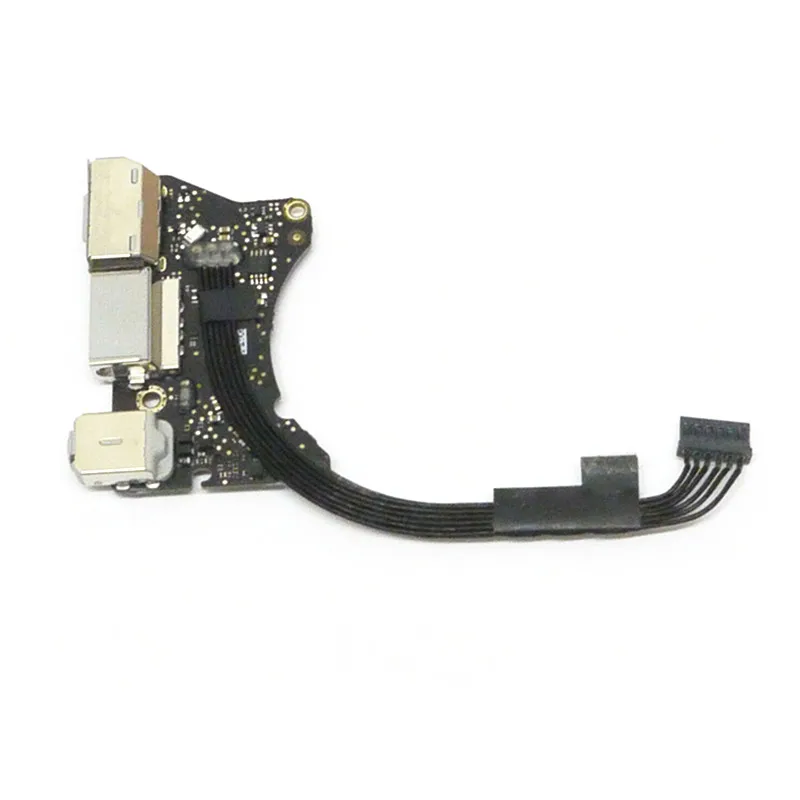 A1370 USB Power Audio Board 820-2827-B for Apple MacBook Air 11