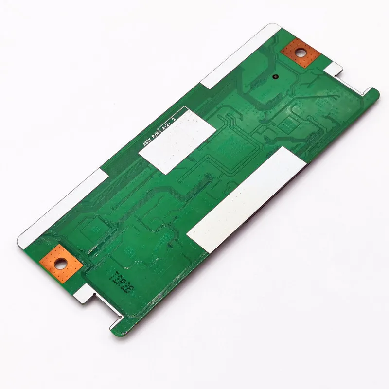Оригинальная логическая плата ЖК-телевизора. LC370WUN/WUE_V4 6870C - 0247A LCD стекло T CON |