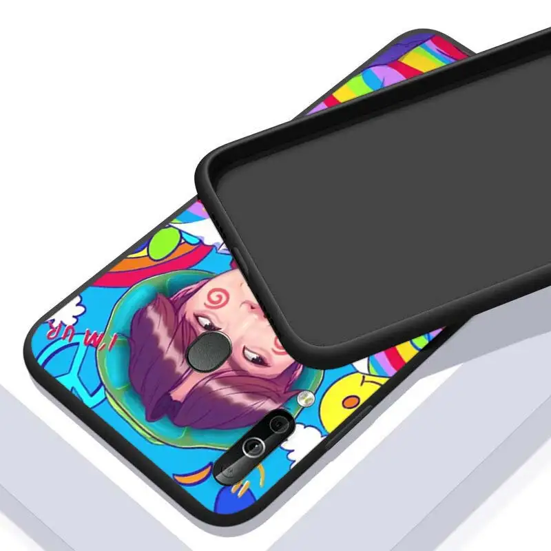 

Hope World Star for Samsung Galaxy A90 A80 A70 A60 A50 A40 A20E A2Core A10S A10E Silicon Soft Phone Case