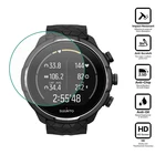 Защитная пленка из закаленного стекла для смарт-часов Suunto 9 Baro Suunto9 Peak