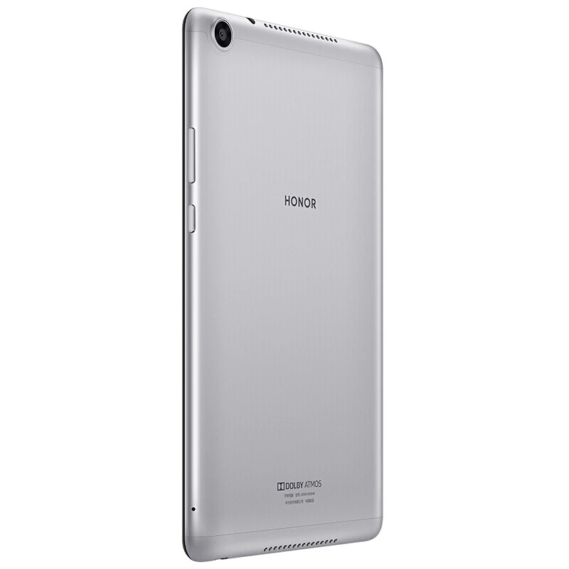 Оригинальный Honor Tablet 5 8 дюймов honor mediapad T5 Android 9 0 Kirin 710 Octa CoreOTG 8.0MP Face ID FHD GPU Turbo 2