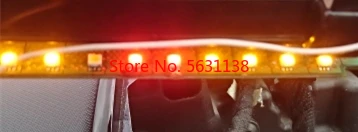20 шт. LW G6SP теплый белый SMD светодиодный светодиод PLCC-6 0 5 Вт световые бусины лампы с