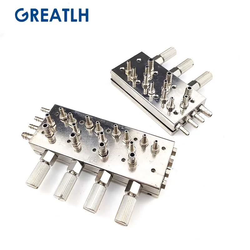 Стоматологическая мембрана 3 в 1/4 1 стоматологическая для мембраны воздуха и воды