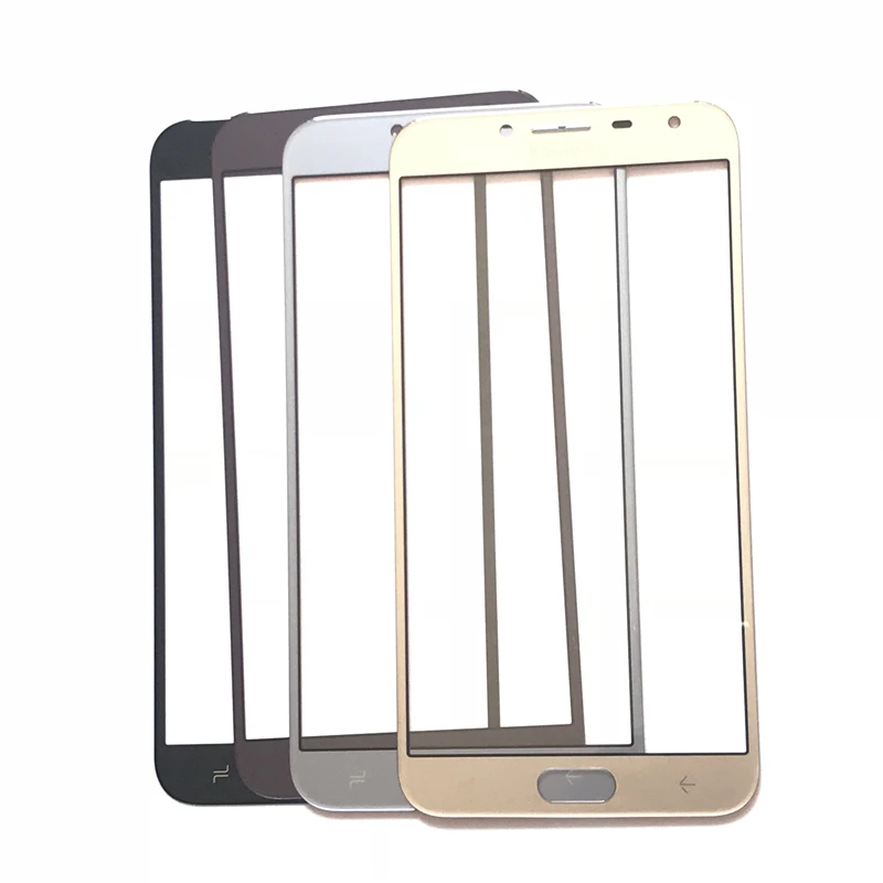 2 шт. Защитное стекло для Samsung Galaxy J4 J400 J400DS J400F J400G | Мобильные телефоны и аксессуары