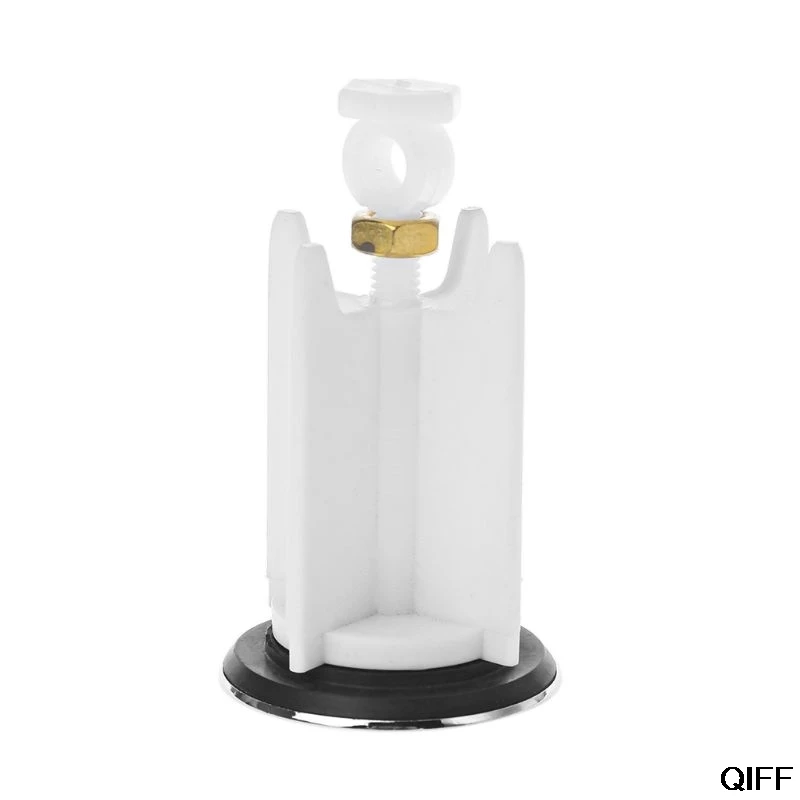 Прямая поставка и оптовая продажа стопор для раковины Ванна Пробка слива воды