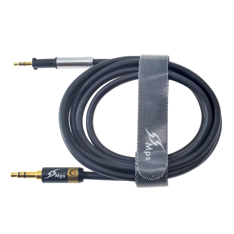 HiFi MPS X 7 5N OCC 5 5n из бескислородной меди 9 6N + Щепка покрытием 3 мм 2 для K450 K451 K452 k480NC Q460