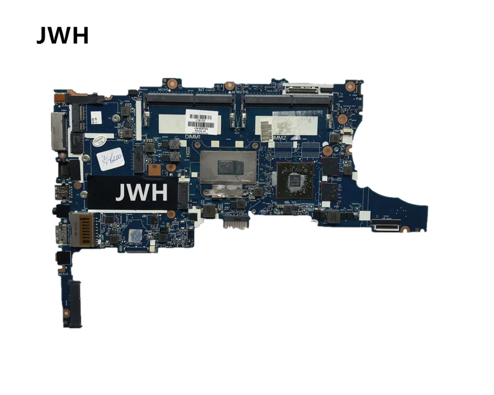 FOR HP EliteBook 850 G3 Motherboard i5-6200U 832426-001 832426-501 832426-601 Tested working | Компьютеры и офис