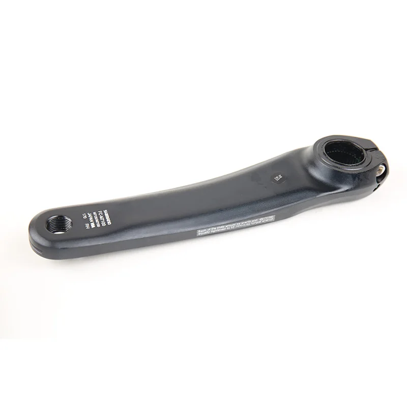 

Shimano SLX FC M7100 2x12 Speed MTB Bicycle Crankset Hollow Tech II 36-26T 170mm Double Chainring Bike Crank
