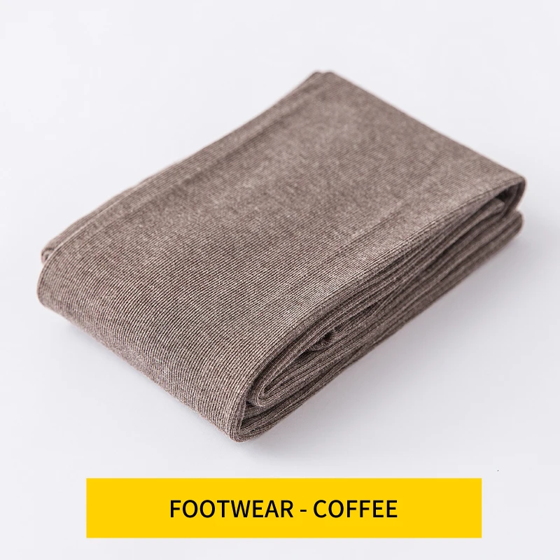 2caijiao Hot Sale Warm Leggings Women's Winter Warm Skinny Slim Leggings Pantyhose Stretch Knitted stockings Thick Stirrup Pants - Цвет: 2caijiao