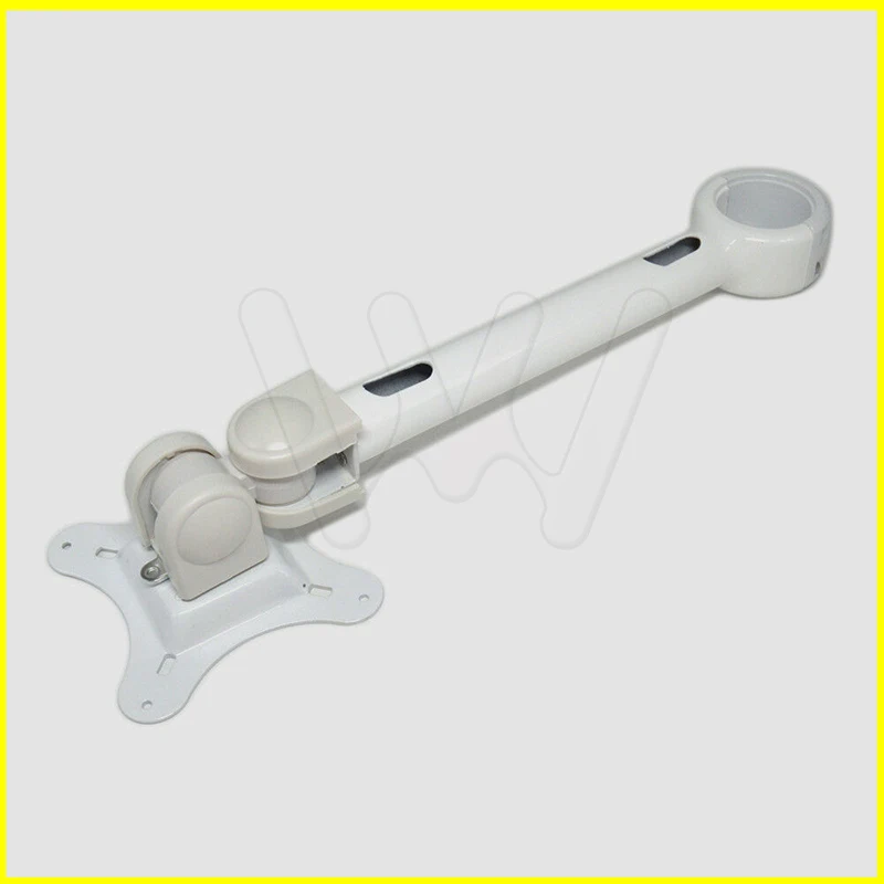 Стоматологический блок для интраоральной камеры с креплением на руку