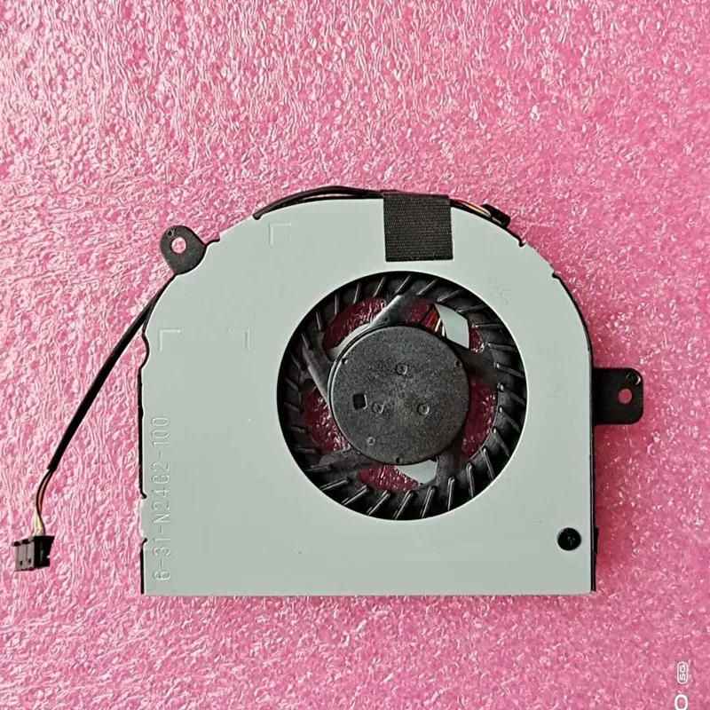

new for clevo 6-31-N24G2-100 fan