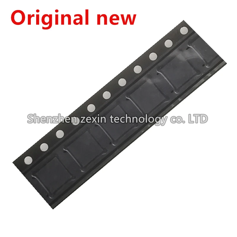 2 5 шт./лот 100% Новый оригинальный NCP81103MNTXG NCP81103 81103 QFN 36 микросхема|Реле| |