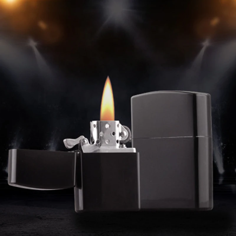 Мини шлифовальный круг Зажигалка Газ Металл керосин масло сигарета бензин