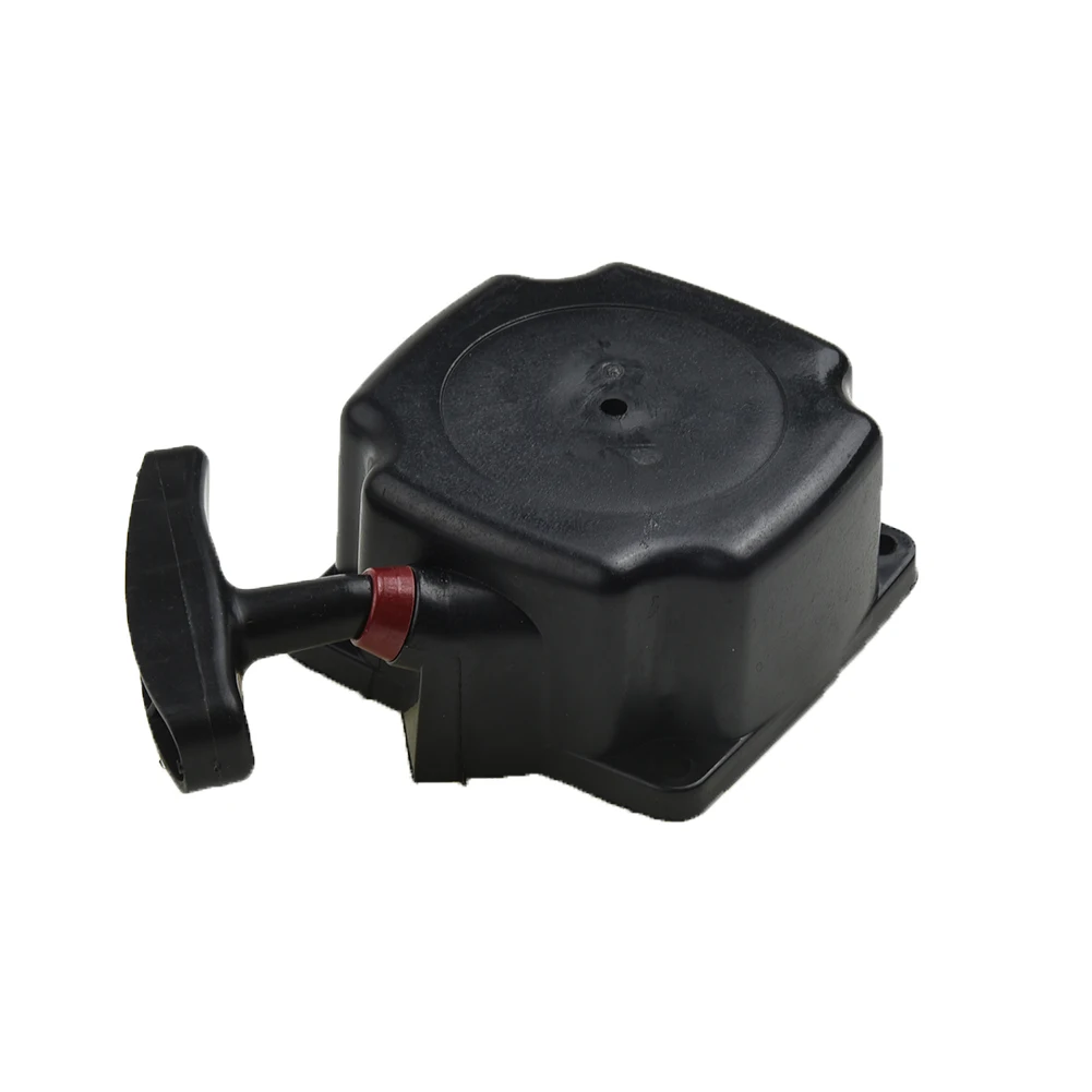 

Plastic Recoil Pull Starter 81mm Strimmer Brush Cutter 6mm Dia String Trimmer Accessories Start