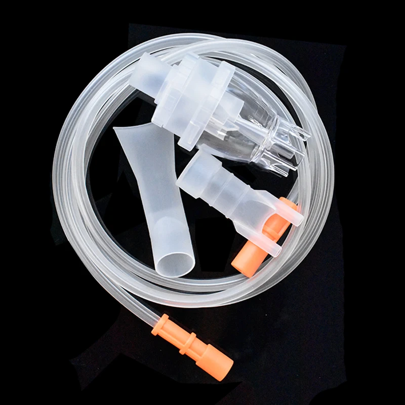 Медицинское обслуживание Семья Медицинский Ингалятор чашки распылитель