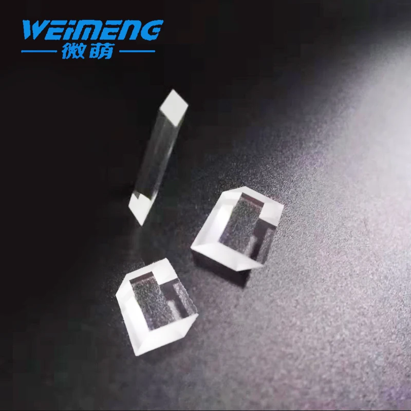 Ромбовидная Призма Weimeng 35 9*12*11 6 мм нм-нм с AR-покрытием для лазерной машины