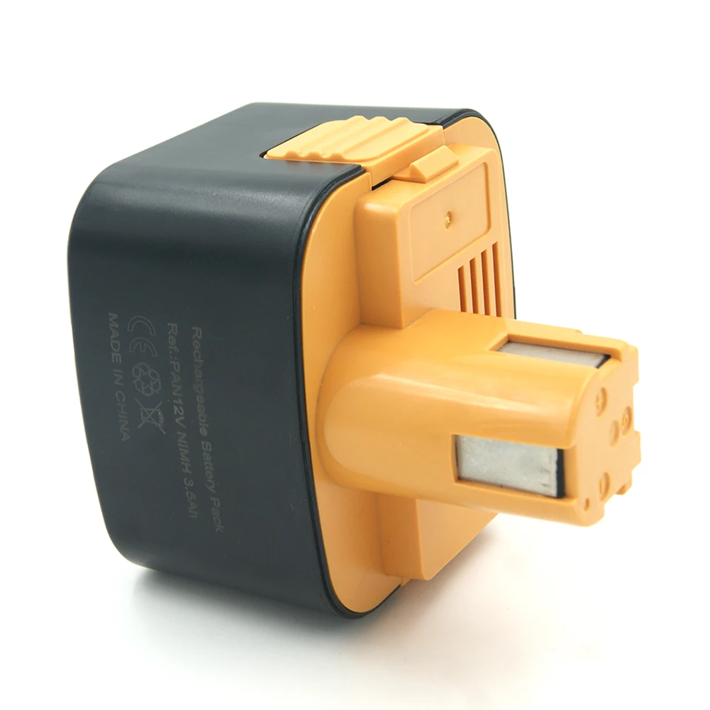 Аккумуляторная батарея EY9201B для Panasonic EY9001 EY9101 EY9106 EY9108 EY9200 электроинструмента 12 В