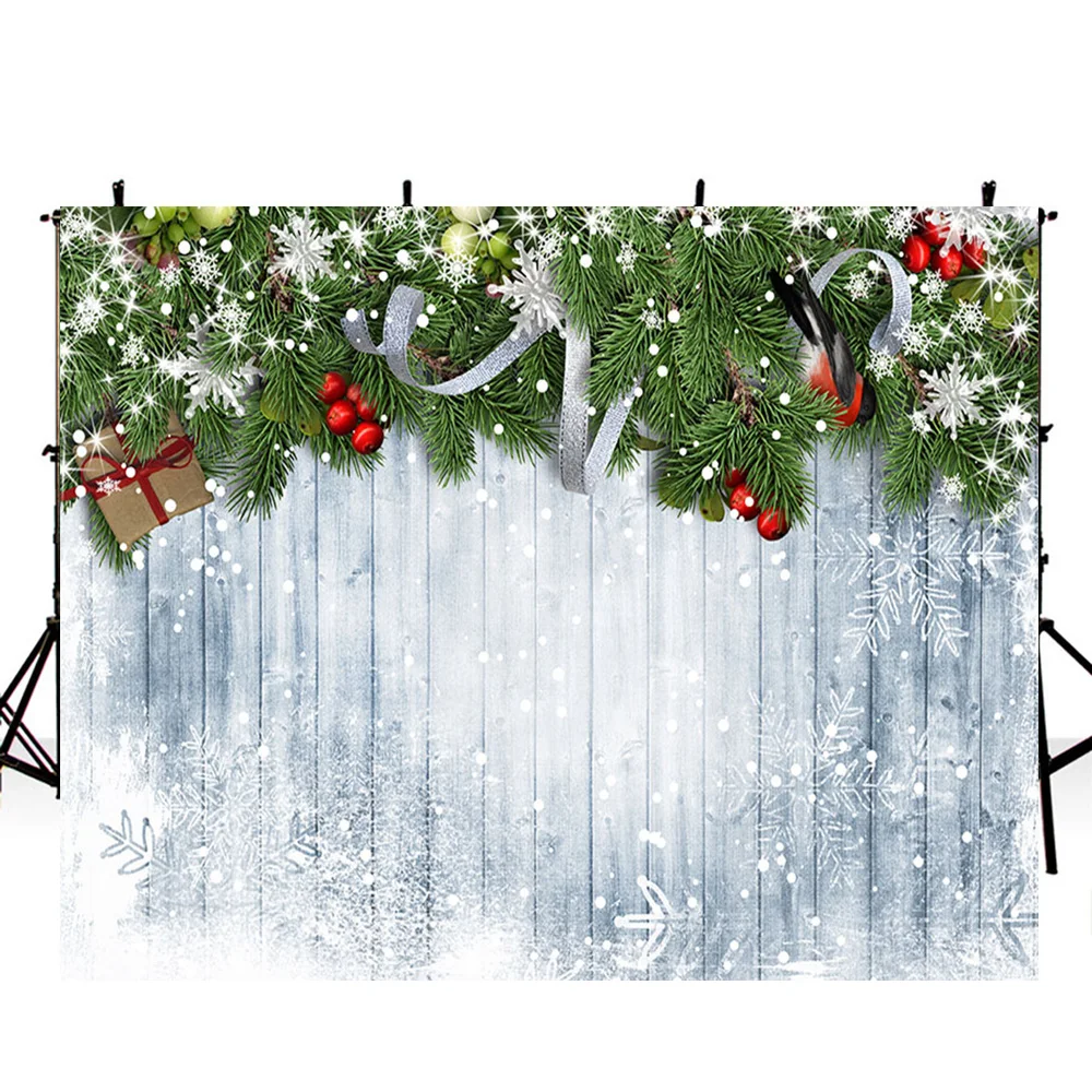 2020 новый год фото фон деревянные снежинки фотография рождество баннер стенд