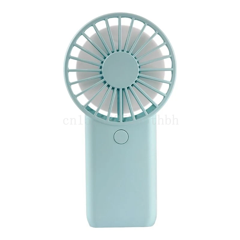 

Mini Portable Pocket Fan Cool Air Hand Held Travel Cooler Cooling Mini Fans Power By 3x AAA Battery For Outdoor Home Office